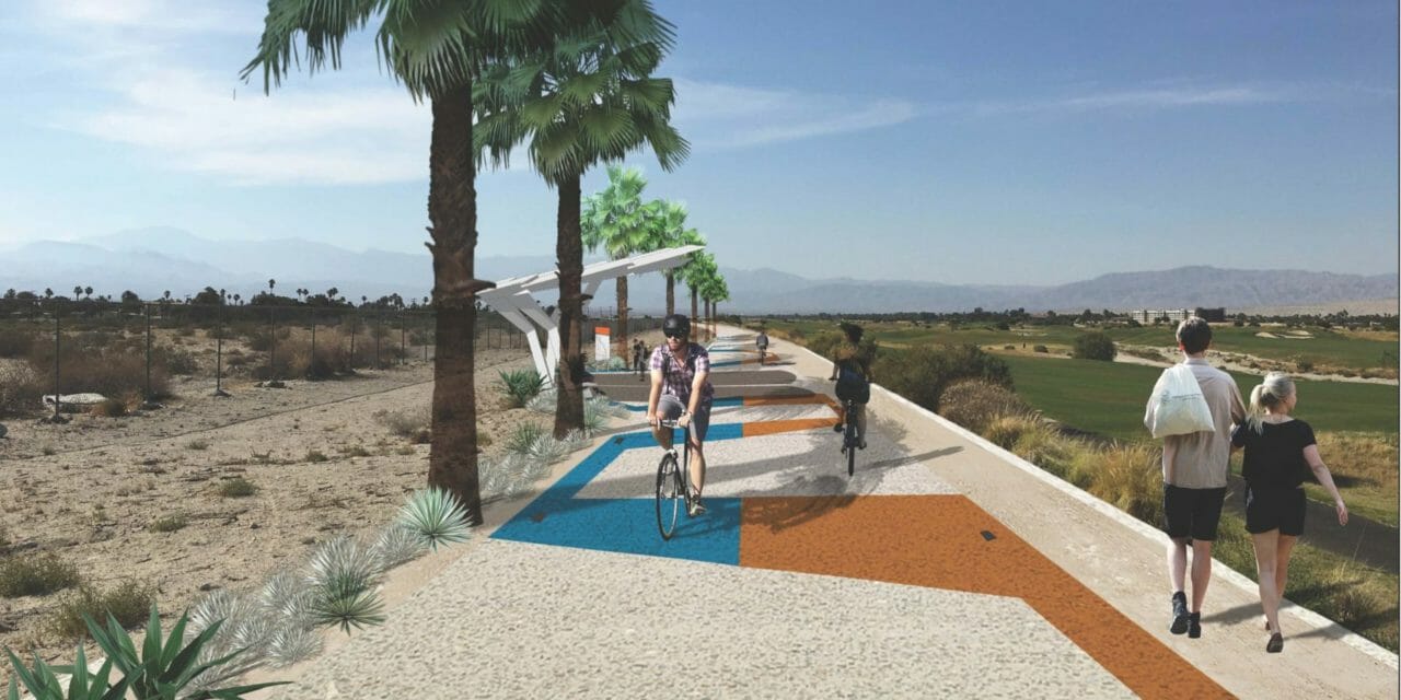 Rancho Mirage Acts ‘Costly,’ ‘Disruptive’