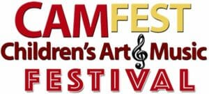 3rd Annual CAMFest Set for December 14