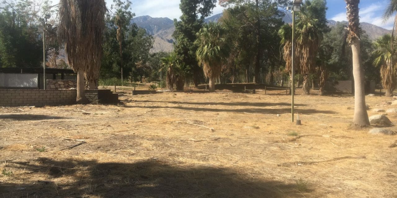 3-Story Resort Hotel Coming To Palm Springs
