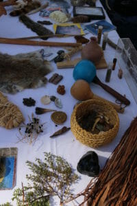 Agua Caliente Hosts Native American Learning Day