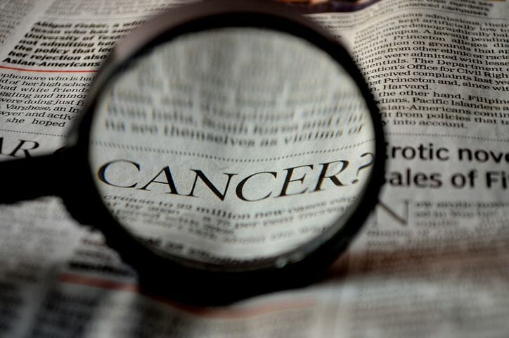 Personalized Cancer Treatment Boosts Survival