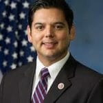 Ruiz Silent on Sexual Harassment Issue in D.C.