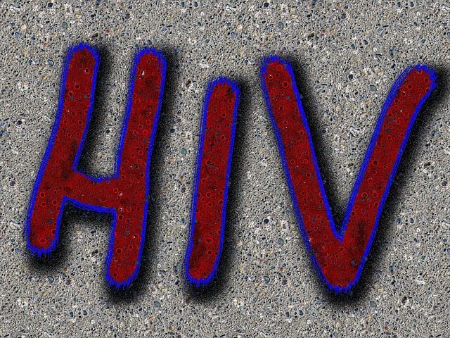 New Data Reveal Spike in Local HIV Cases