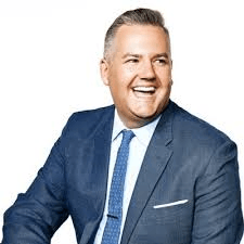 Ross Mathews to Lead Festival of Lights Parade