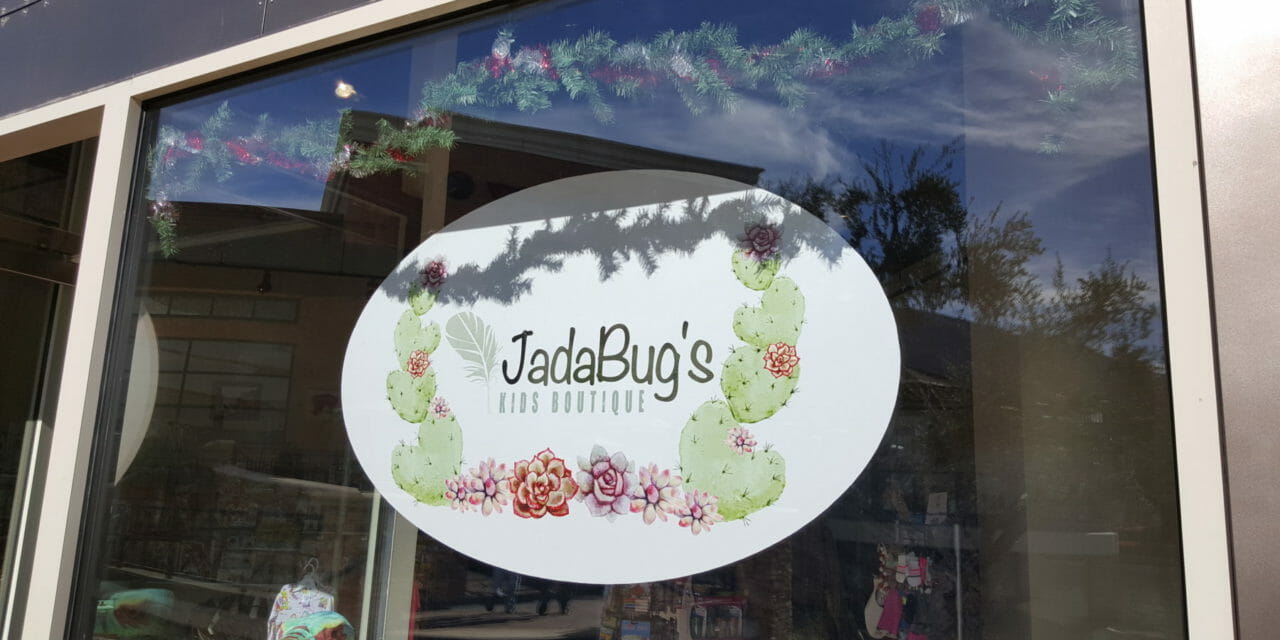 Jadabug’s Opens at The River