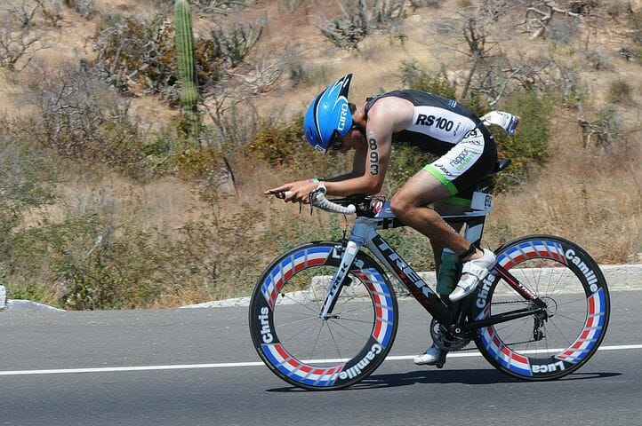 Ironman 70.3 Comes to Indian Wells, La Quinta