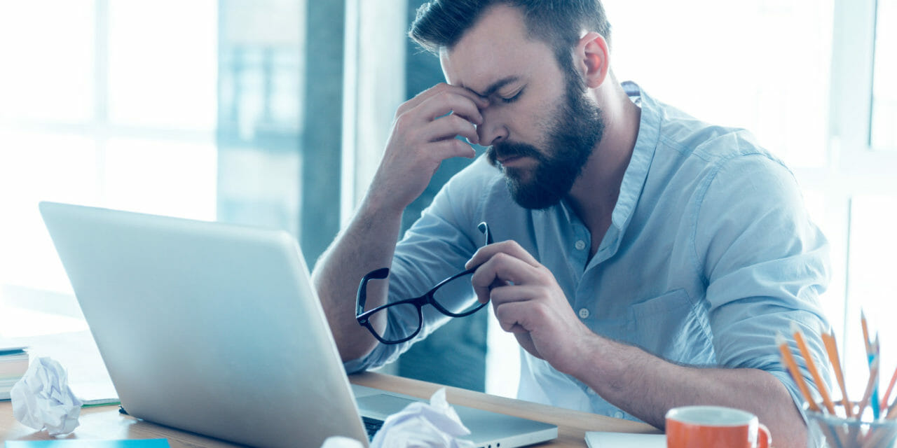 The Top 5 Ways to Fight Common Fatigue
