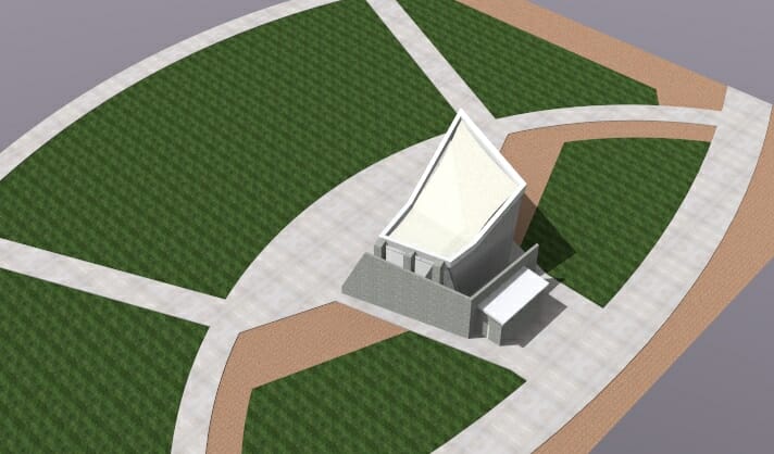 Cathedral City to Build Amphitheater