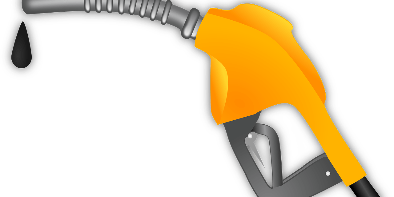 Upswing In Gas Prices Continues