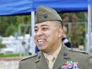 Jeff Gonzalez Gonzalez Appointed Vice Chair of Veterans Affairs Panel