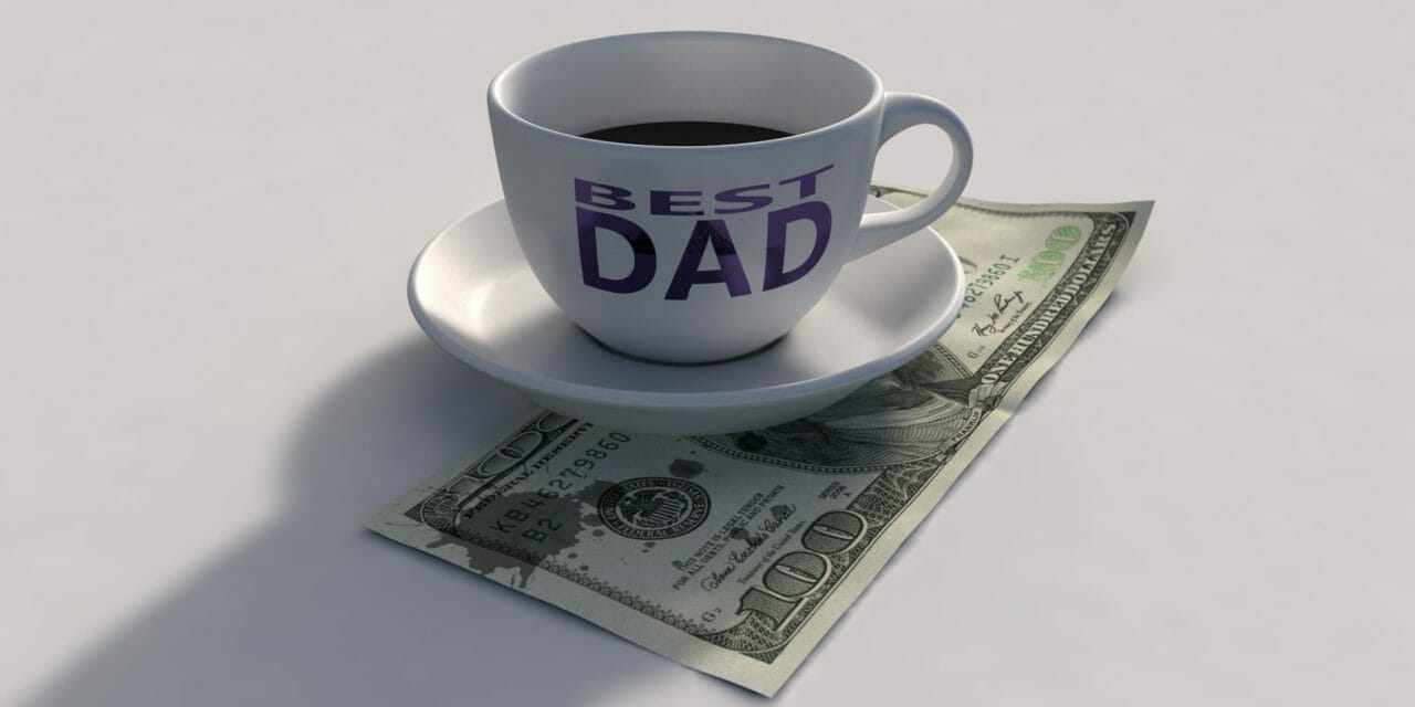 Father’s Day Spending to Reach Near-Record $15.3 Billion