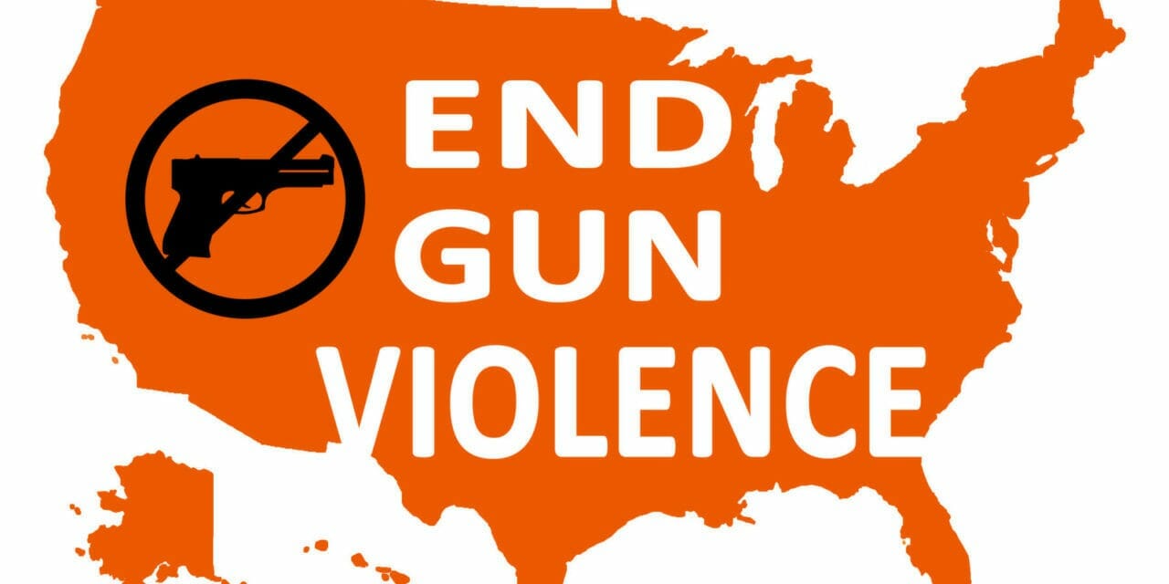 Wear Orange Event Set to Protest Gun Violence