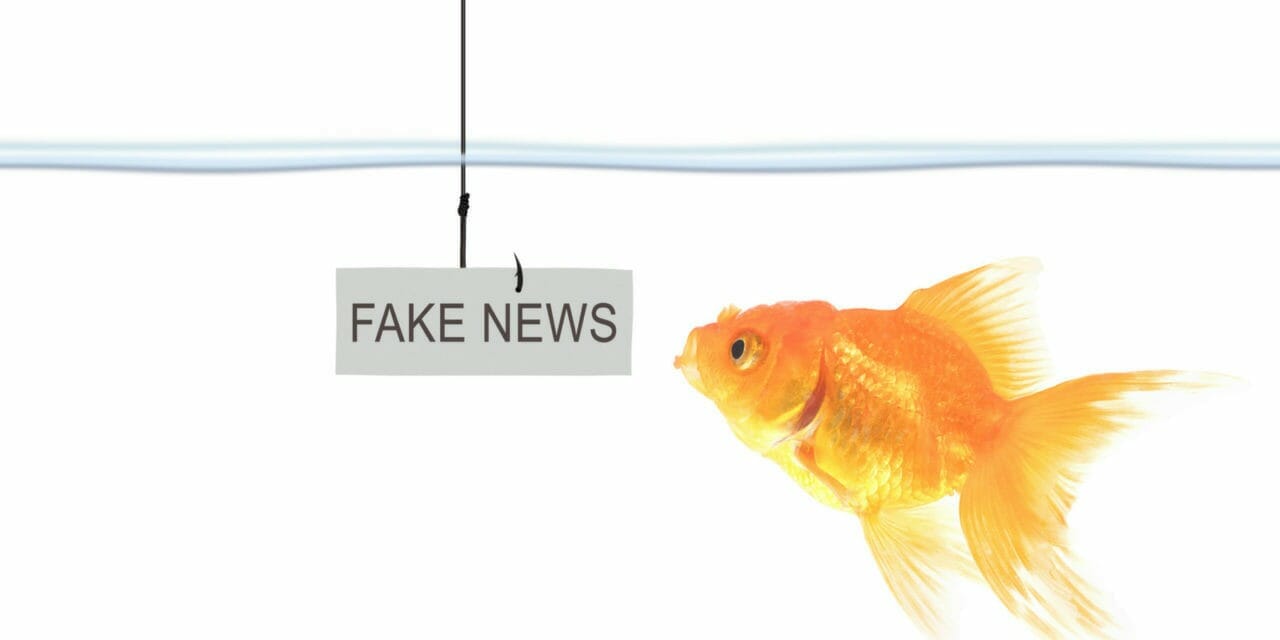 Fake News Fed to Fourth District Voters