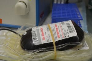 Blood Drive Challenge Heats Up in 9 Valley Cities