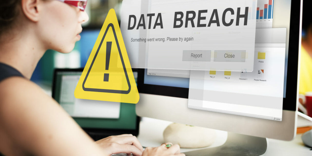 Healthcare Data Breach: What to Know and What to Do