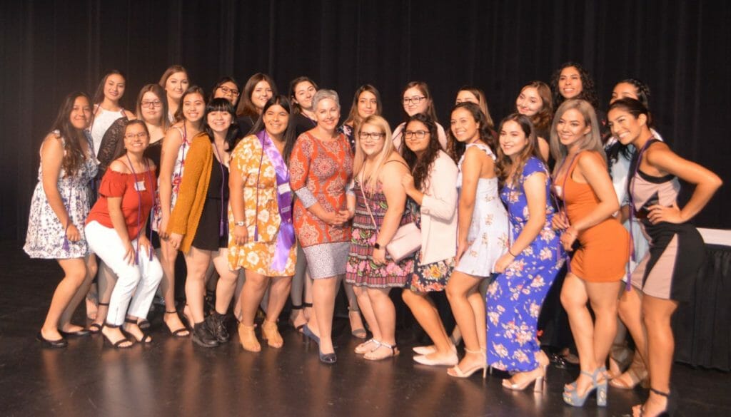 Scholarships Exceed $700,000 for PSUSD Graduates
