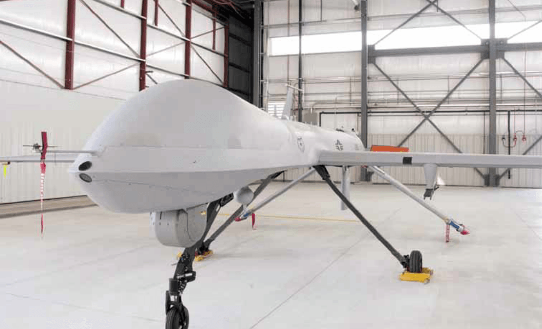 Supervisors: Expedite Dispatch of Remotely Piloted Vehicles