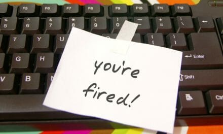 Hernandez Ousted as Chief of Staff to Supervisor Perez