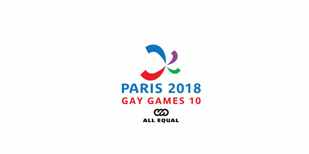 Team Palm Springs to Engage in Paris Gay Games
