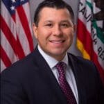 Garcia Blasts Transgender Ban, Lauds Mayor Pettis