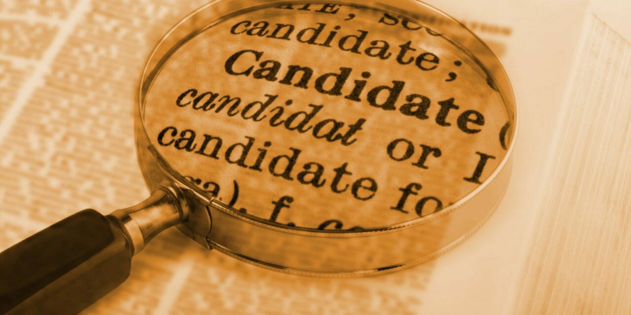 City Council Candidates for Indio, Palm Desert