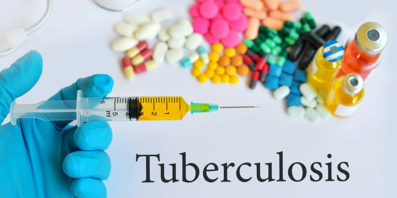 Tuberculosis Infects Staffer at Thermal Elementary