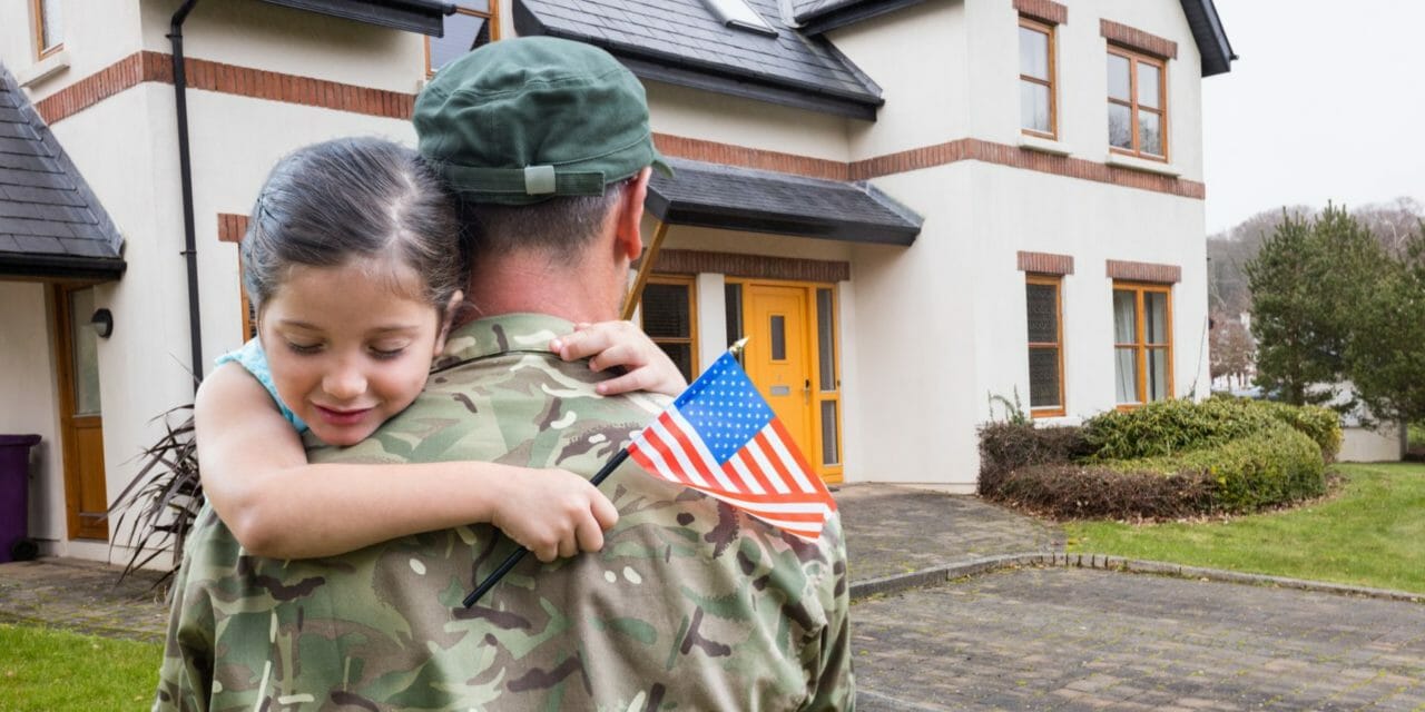 Best, Worst Places for Veterans to Live in 2020