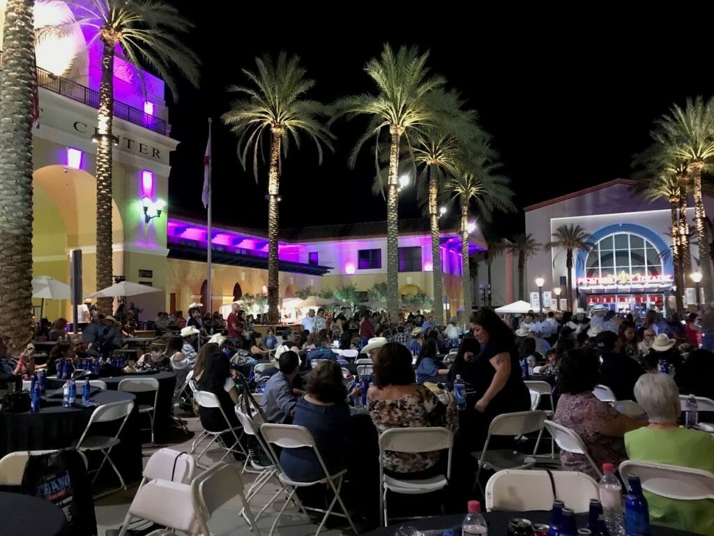 Tejano Music Fest Showcases Music, Food, More