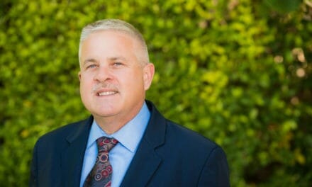 Raymond Gregory Will Not Seek Re-election