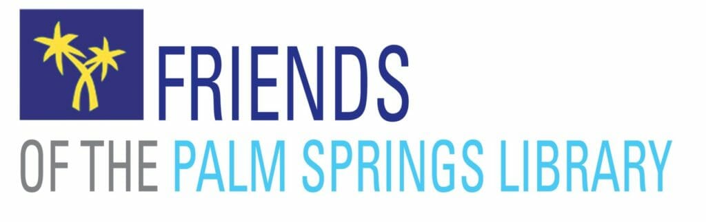 Palm Springs Library Marks National Friends Week
