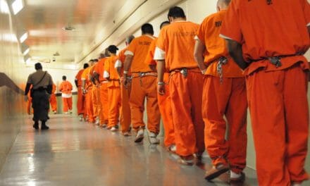 Former Incarcerated Veterans Get Support Services
