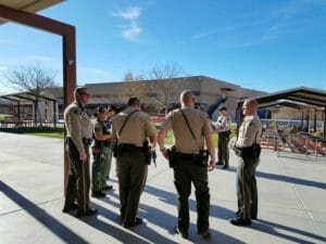 Why Race for Riverside County Sheriff Matters