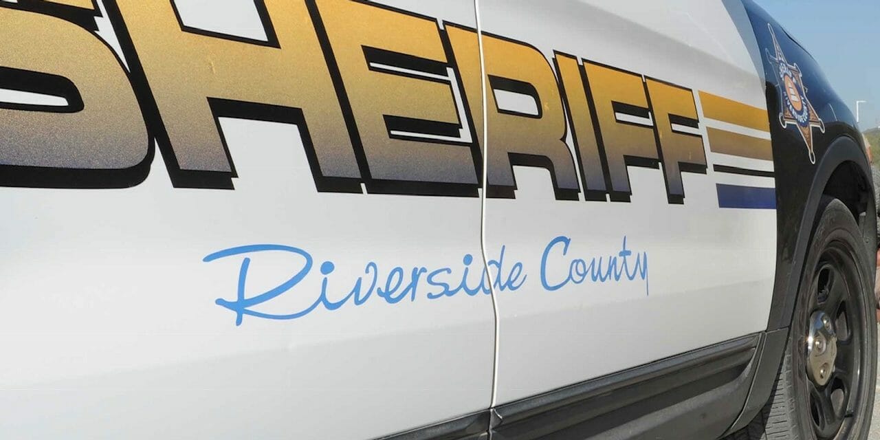 Why Race for Riverside County Sheriff Matters