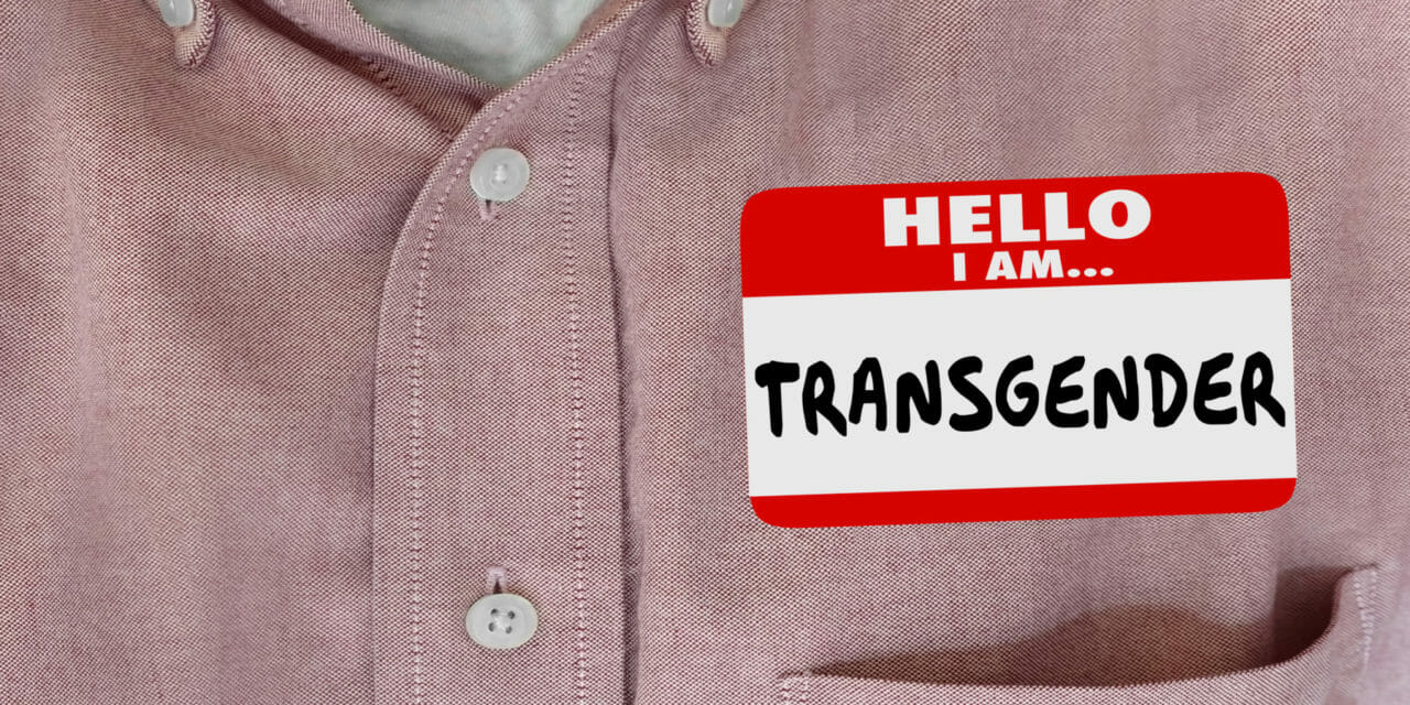 Transgender Community’s Own Memo [Opinion]
