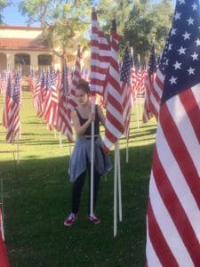 Healing Field Rises in Cathedral City