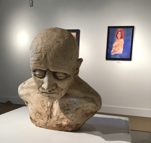 Juried Student Art Exhibition at Marks Art Center