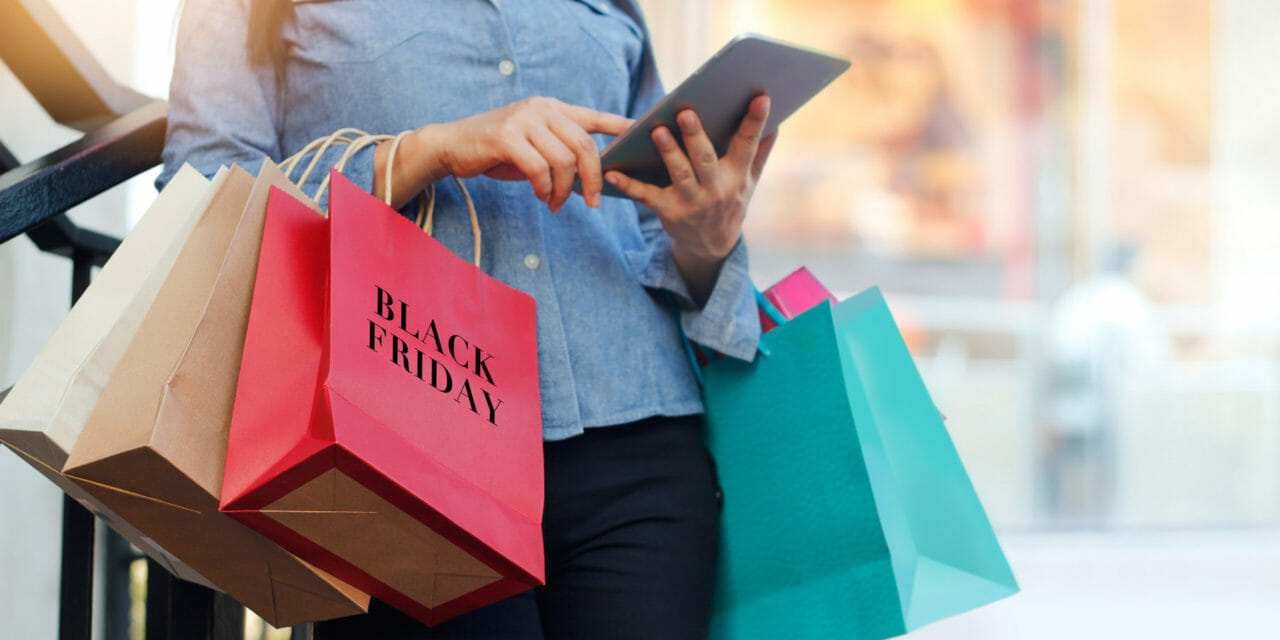 Holiday Shoppers Embrace Earlier Shopping Season