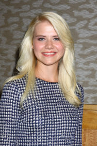 Elizabeth Smart to Head Champion Honors Lunch