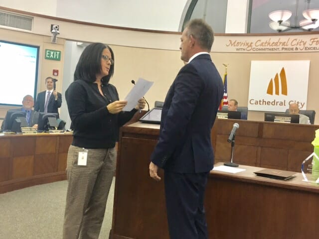 Latinos Double on Cathedral City Council
