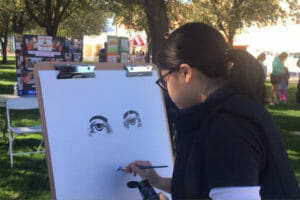DSUSD Offers Well-Rounded Education with Arts