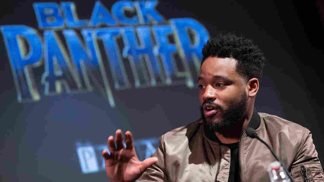 Coogler to Receive Director Honor at PSIFF