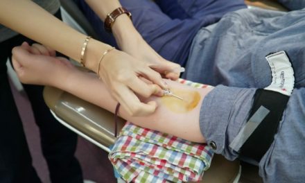 Blood Supply Insufficient for Hospital Orders