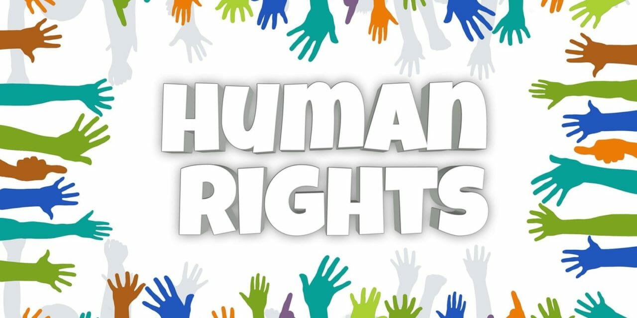 Promoting Universal Human Rights Close to Home