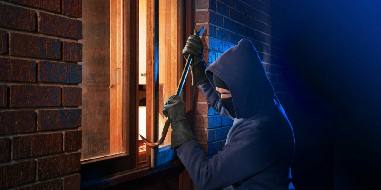 Tips to Deter Home Break-ins During Holidays