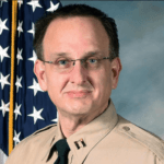 Executive Team at Sheriff's Office Purged