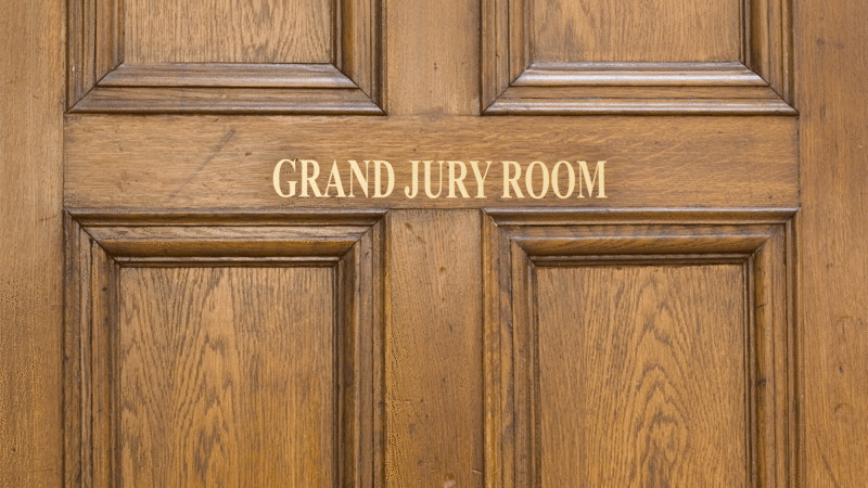 Wanted: Civil Grand Juror Applications