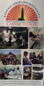 Career Technical Education Enjoys Resurgence