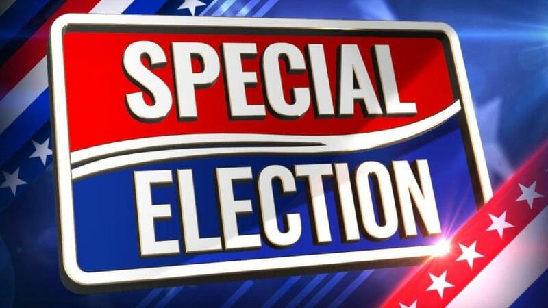 Special Election Called in Cathedral City