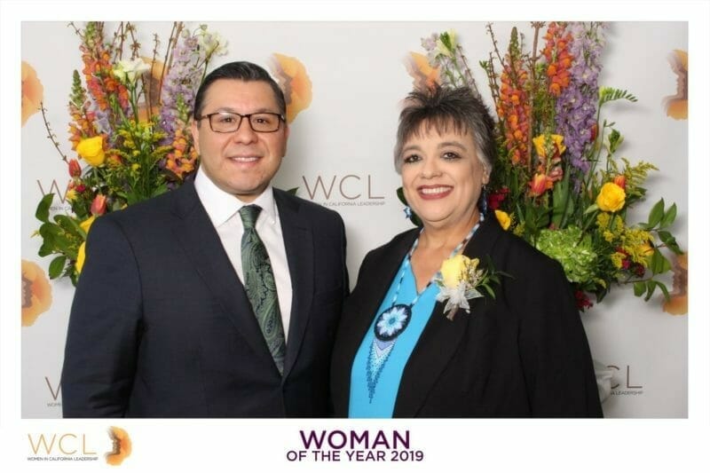Beatriz Gonzalez Named 2019 Woman of the Year