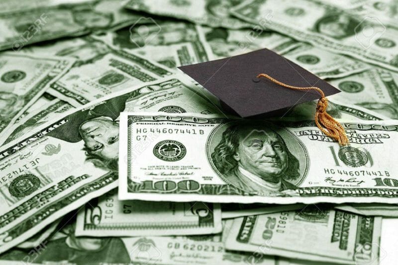 Graduation Parties, Portraits Take Toll on Wallet
